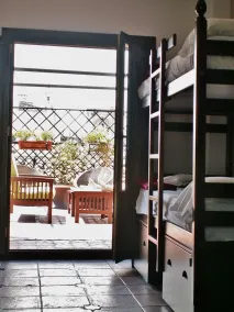 Oasis Backpackers' Hostel Granada - Room