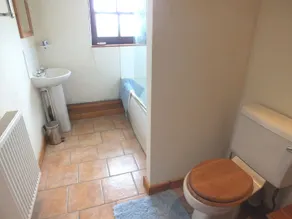 Ty Cariad - Bagno