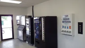 Brush Country Lodge - Automat