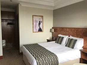 Pier Hotel - Rum