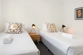 Gosamara Apartments - Zimmer