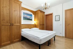 Hotel Aquila - Zimmer