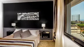 Radio Hotel - Room