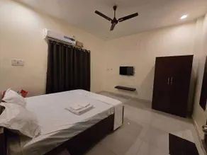 Serene Stays - Quarto