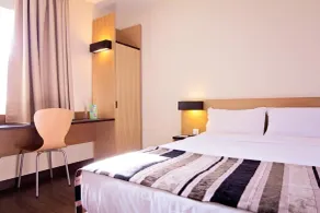 Park Hotel Porto Gaia - Chambre