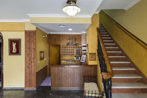 Hotel La Pinta - Reception