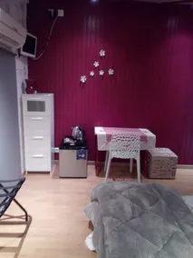 Chambres d'hôtes les Denias - Chambre