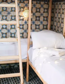 Boho 27 Hostel Marrakech - Rom