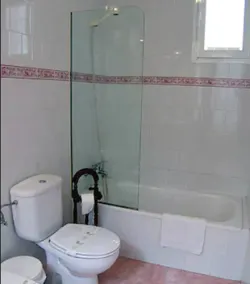 Casa Palacio Don Pedro - Salle de bain
