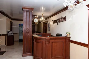 Villa Nikoletta SPA - Reception