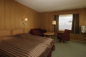 Rødungstøl Høyfjellshotell - Room