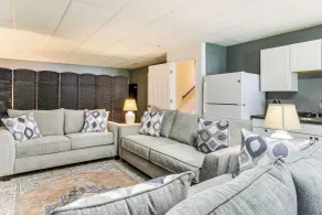 < 1 Mi to Marina: Fair Play Home on Lake Hartwell - Innvendig