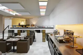 Hotel Palladium - Restaurant