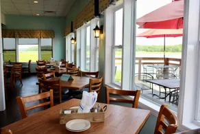 Surry Seafood Company - Restaurant