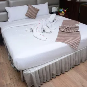 Hotel Mahendra - Room