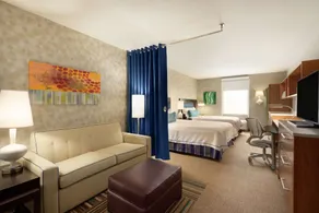 Home2 Suites by Hilton Florida City, FL - Chambre
