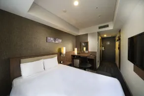 KOKO HOTEL Ginza-1chome - Værelse