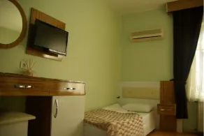 Otel Akkoc - Habitación