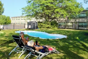 Travelodge by Wyndham Trois-Rivieres - Piscine