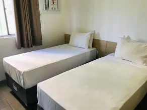 Aquamar Praia Hotel - Chambre