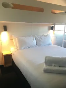 Ibis Budget - Casula Liverpool - Room