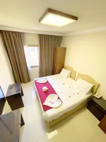 Bella Rosa Hotel - Room