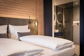 Goldstück - Adults Only - Room