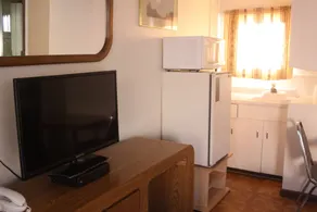 Riverside Motel - Chambre