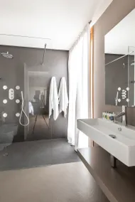 Villa Curiel - Salle de bain