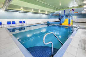 Holiday Inn Express & Suites - Halifax – Dartmouth - Pool