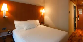B&B HOTEL Jerez - Chambre