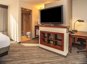 Hyatt Place Cincinnati Blue Ash - Chambre