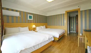 Benikea Swiss Rosen Hotel - Camera