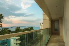 The Sanctuary Resort Pattaya, BW Signature Collection - Vue de la chambre