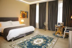 Hotel Colombo - Room