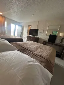 Gardenview Motel - Chambre