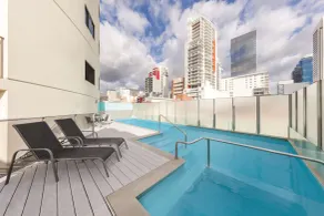 Adina Apartment Hotel Perth Barrack Plaza - Pool