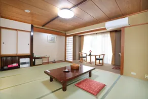 Rakki OnsenRyokan 楽奇温泉旅館 - Chambre