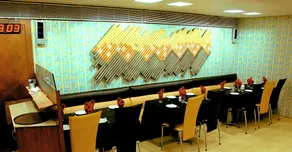 Hotel Gurukripa - Restaurant