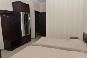 Hotel Like - Room