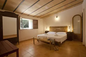 Finca Son Sureda Agroturismo - Rum