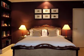 Hotel Manor - Datchet, Windsor - Room