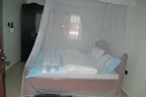 Muramia Motel - Room