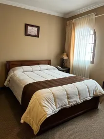 Hotel Santa Teresa - Room
