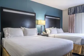 Holiday Inn Express & Suites Roanoke Rapids by IHG - Chambre