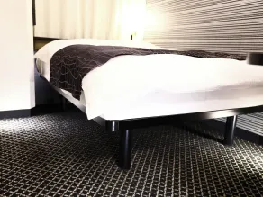 APA Hotel Miyazaki Eki Tachibanadori - Chambre