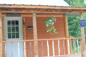 Meandering Moose Lodging - Chambre