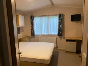 Thameside Suite - Værelse