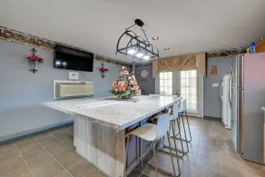 Historic Bed & Breakfast Home Near Fort Knox! - Innvendig
