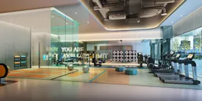 EVEN Chongli by IHG - Treningsfasiliteter